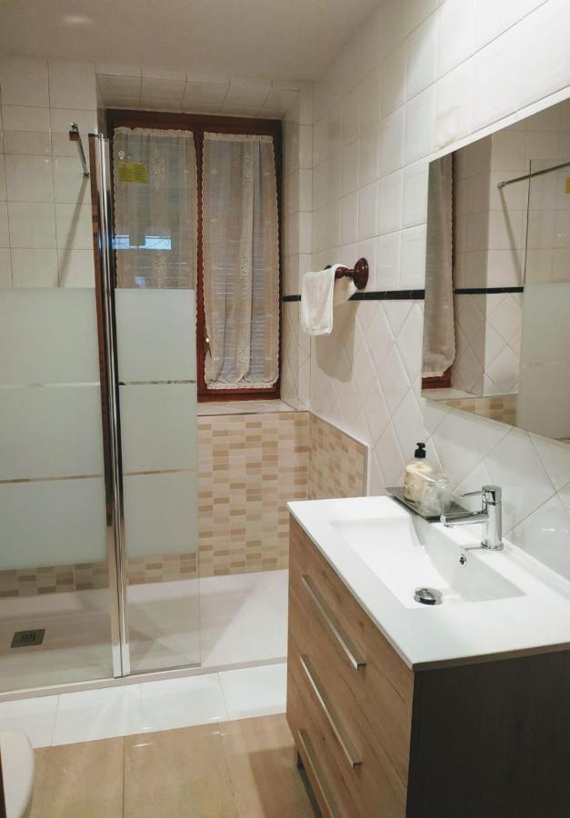Apartamentos Turisticos Avila Villa Carmen I Exteriér fotografie